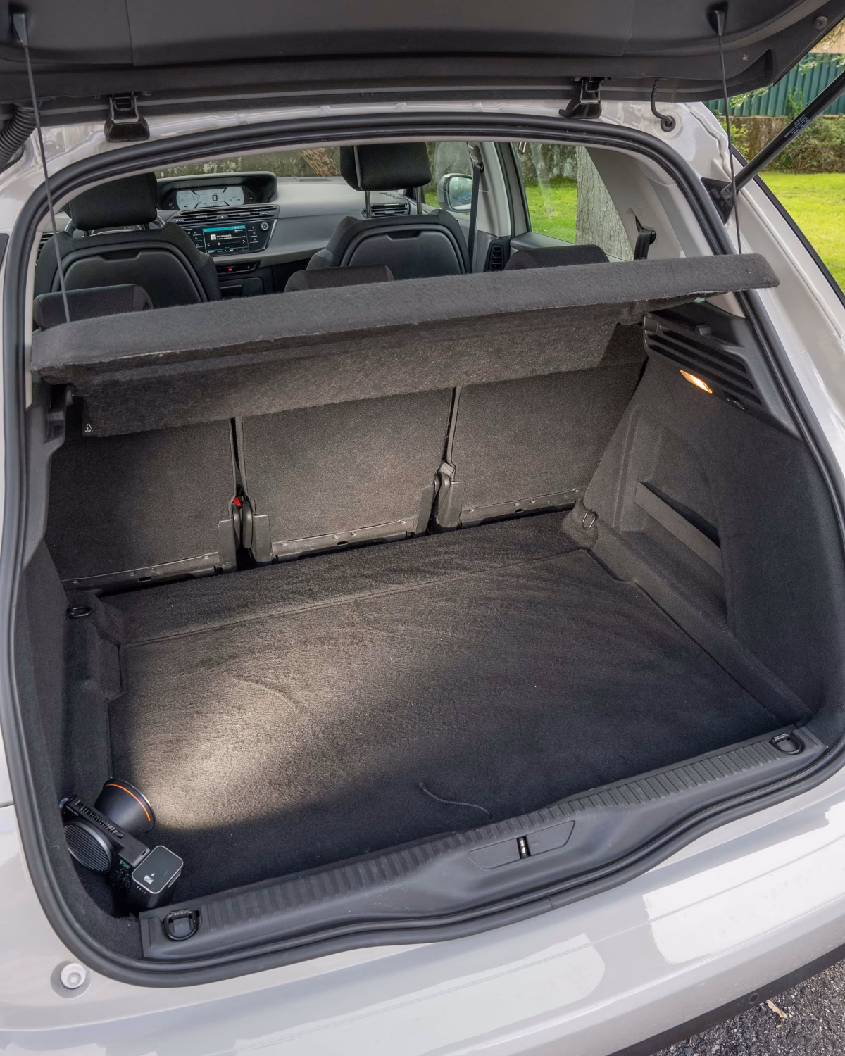 Citroën C4 Spacetourer 1.5 BlueHDi Feel EAT8