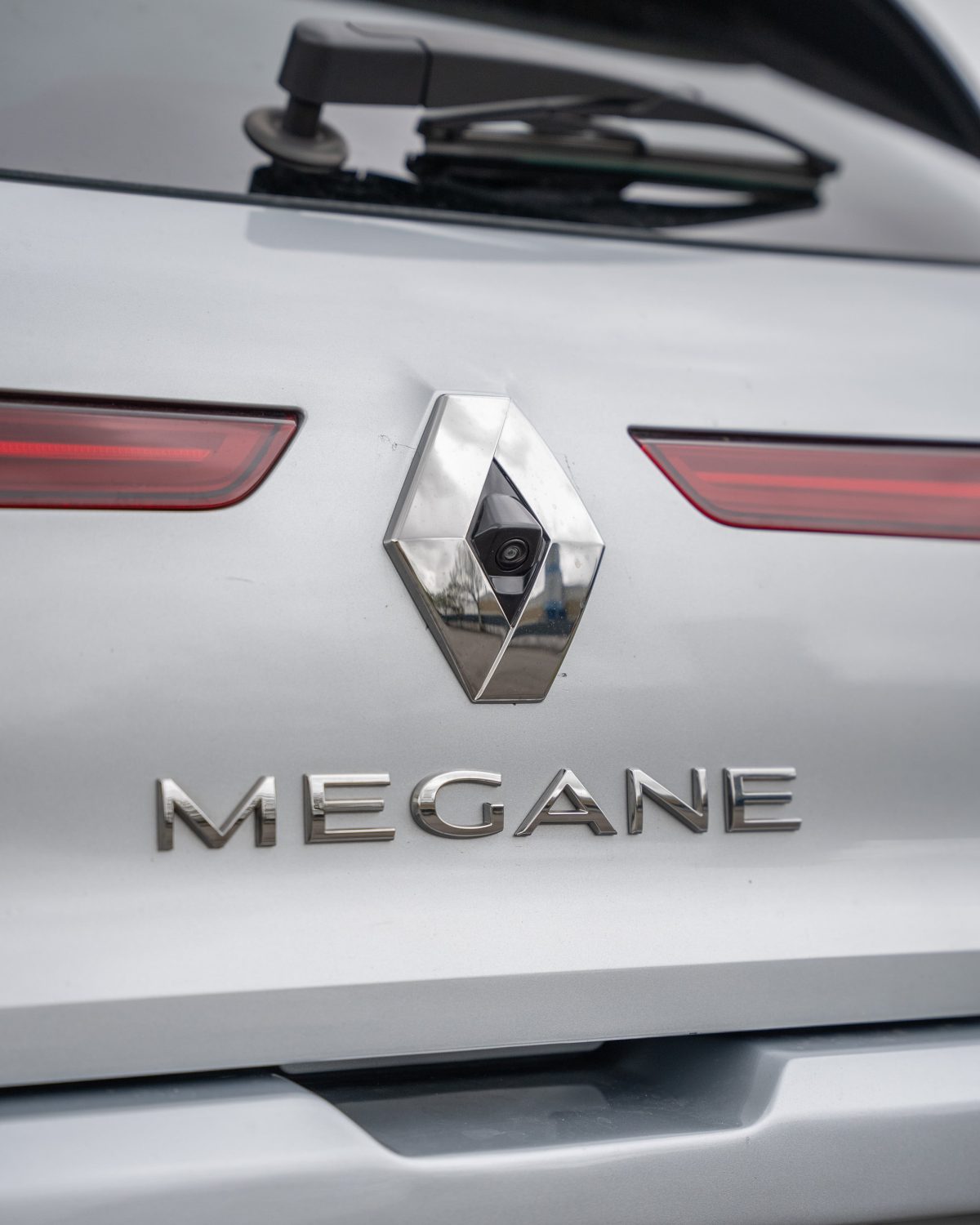 Renault Mégane TCe 140 GPF EDC TECHNO