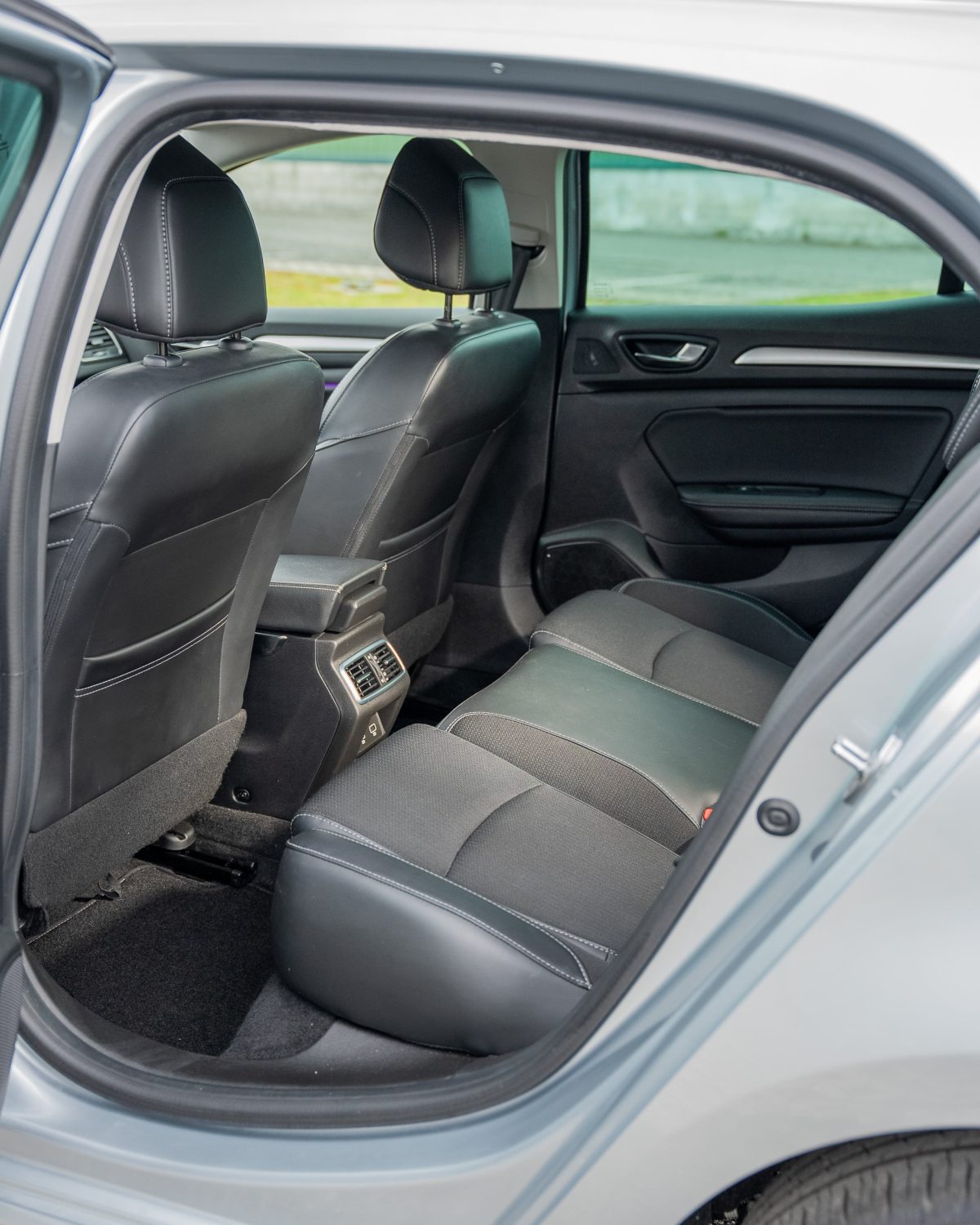 Renault Mégane TCe 140 GPF EDC TECHNO