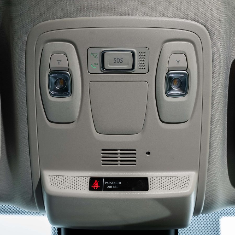 Renault Mégane TCe 140 GPF EDC TECHNO