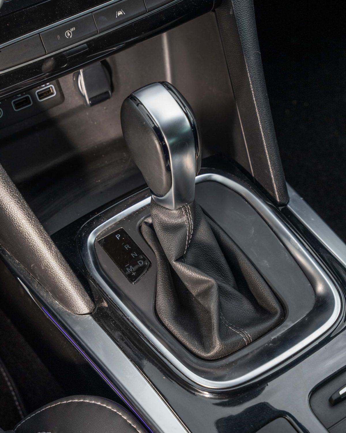 Renault Mégane TCe 140 GPF EDC TECHNO