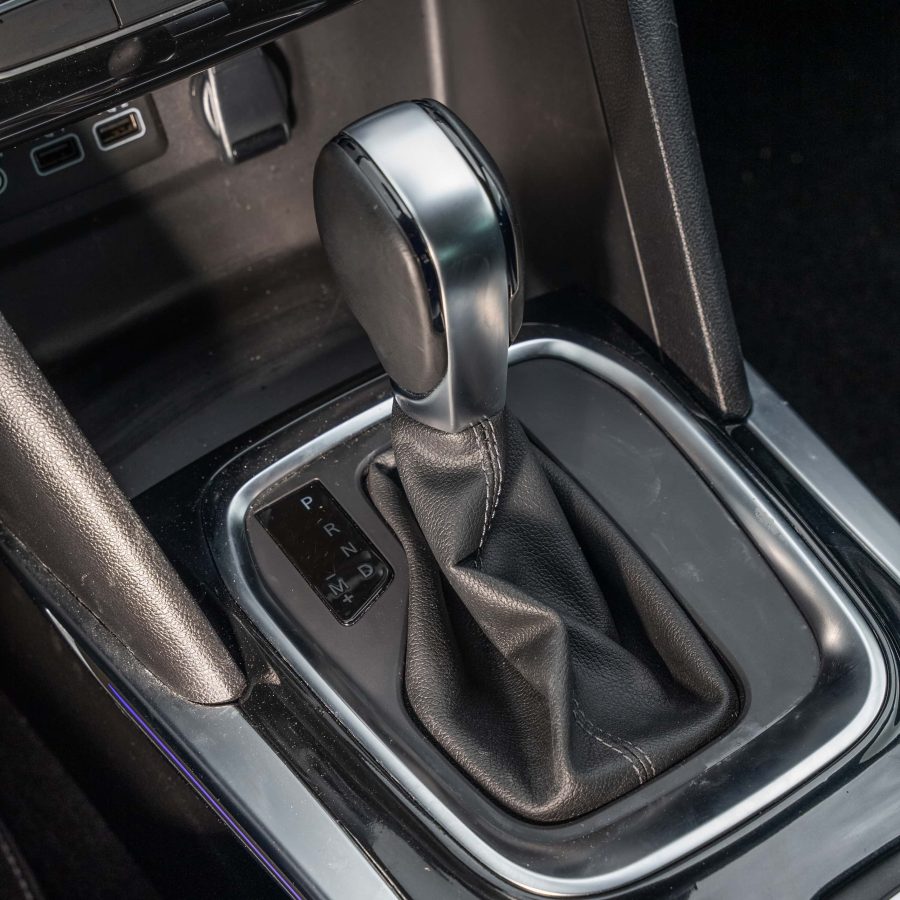 Renault Mégane TCe 140 GPF EDC TECHNO