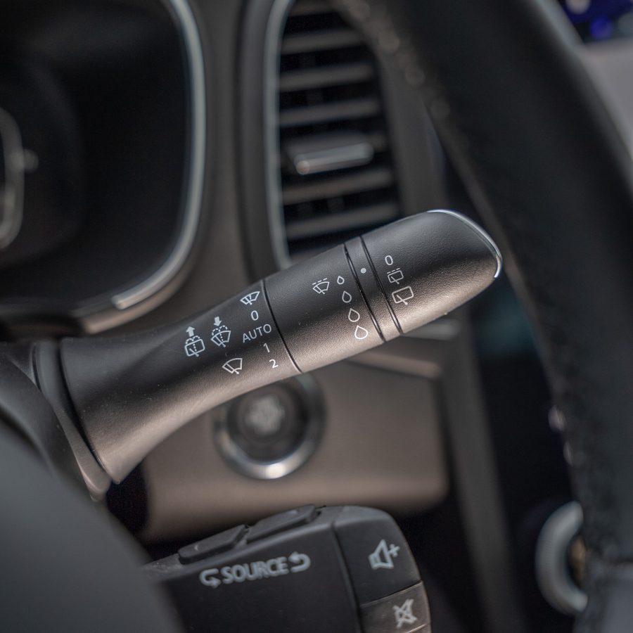 Renault Mégane TCe 140 GPF EDC TECHNO