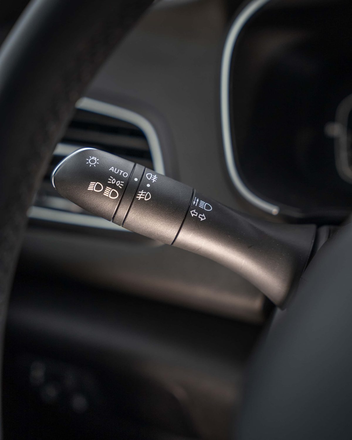 Renault Mégane TCe 140 GPF EDC TECHNO