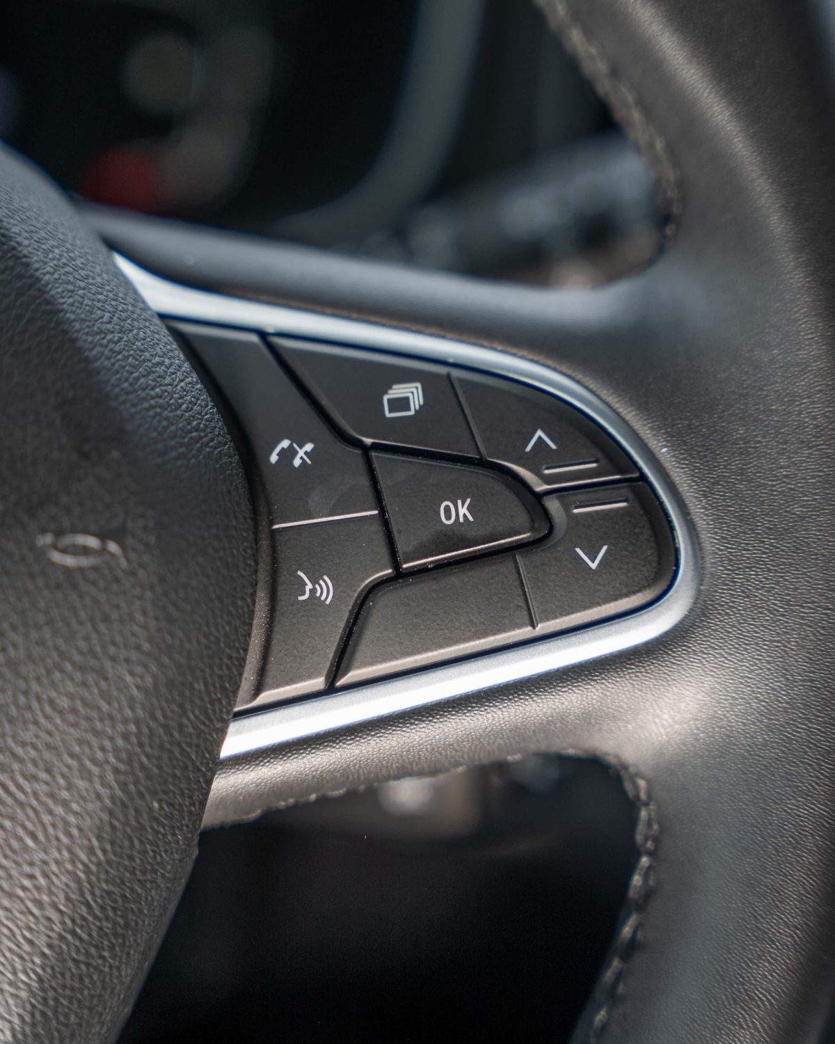 Renault Mégane TCe 140 GPF EDC TECHNO