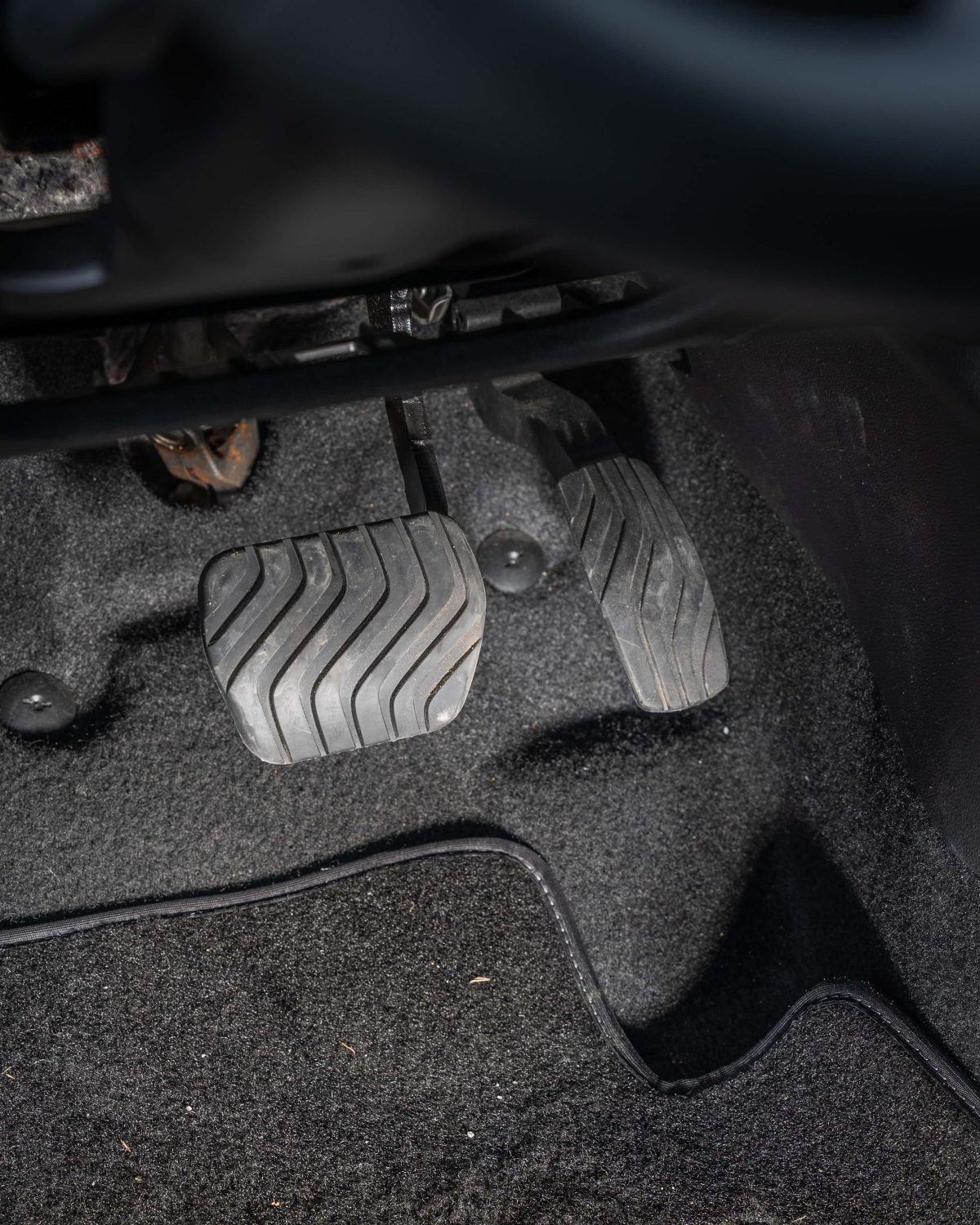 Renault Mégane TCe 140 GPF EDC TECHNO