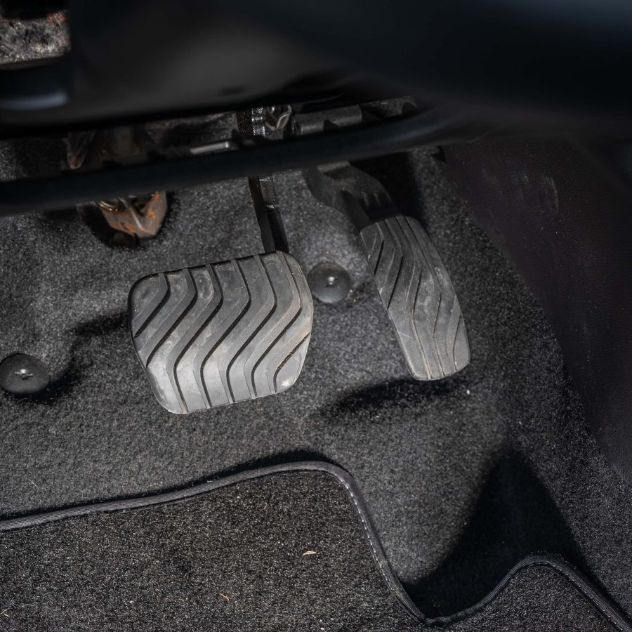 Renault Mégane TCe 140 GPF EDC TECHNO