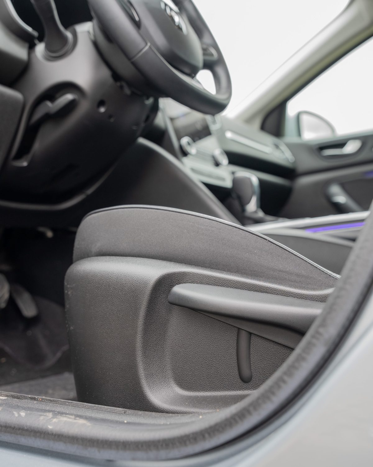 Renault Mégane TCe 140 GPF EDC TECHNO
