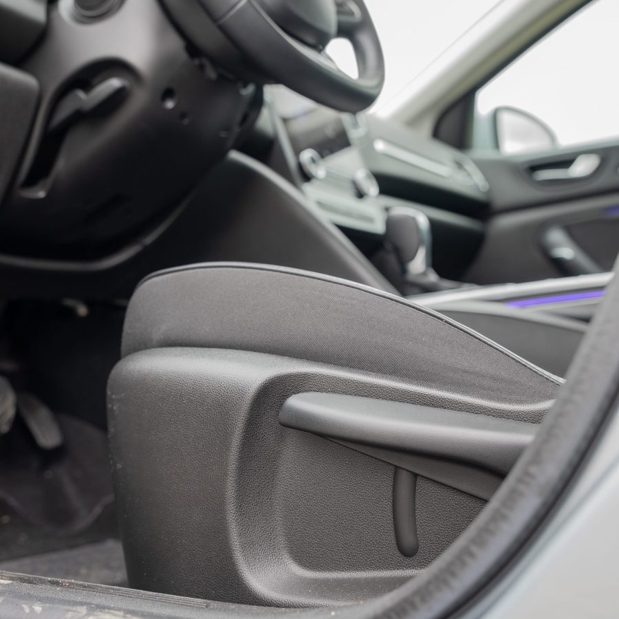 Renault Mégane TCe 140 GPF EDC TECHNO