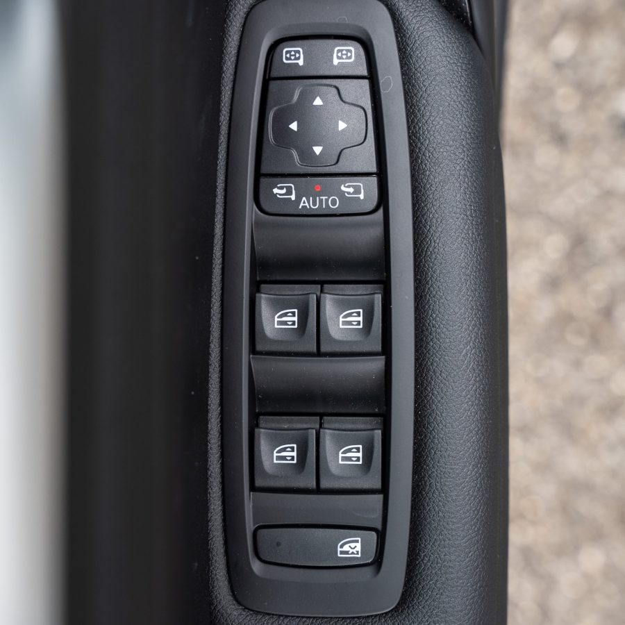 Renault Mégane TCe 140 GPF EDC TECHNO