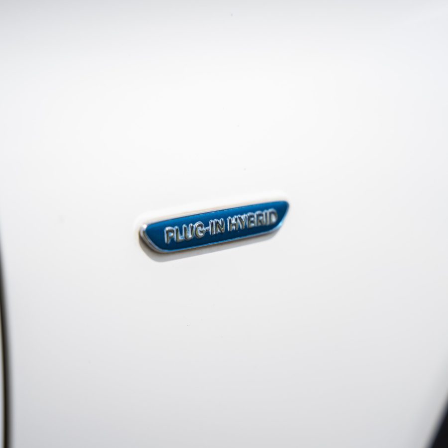 Mercedes-Benz GLC 350 e 4-Matic