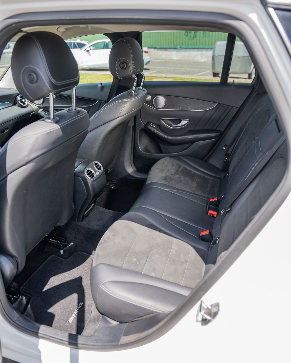 Mercedes-Benz GLC 350 e 4-Matic