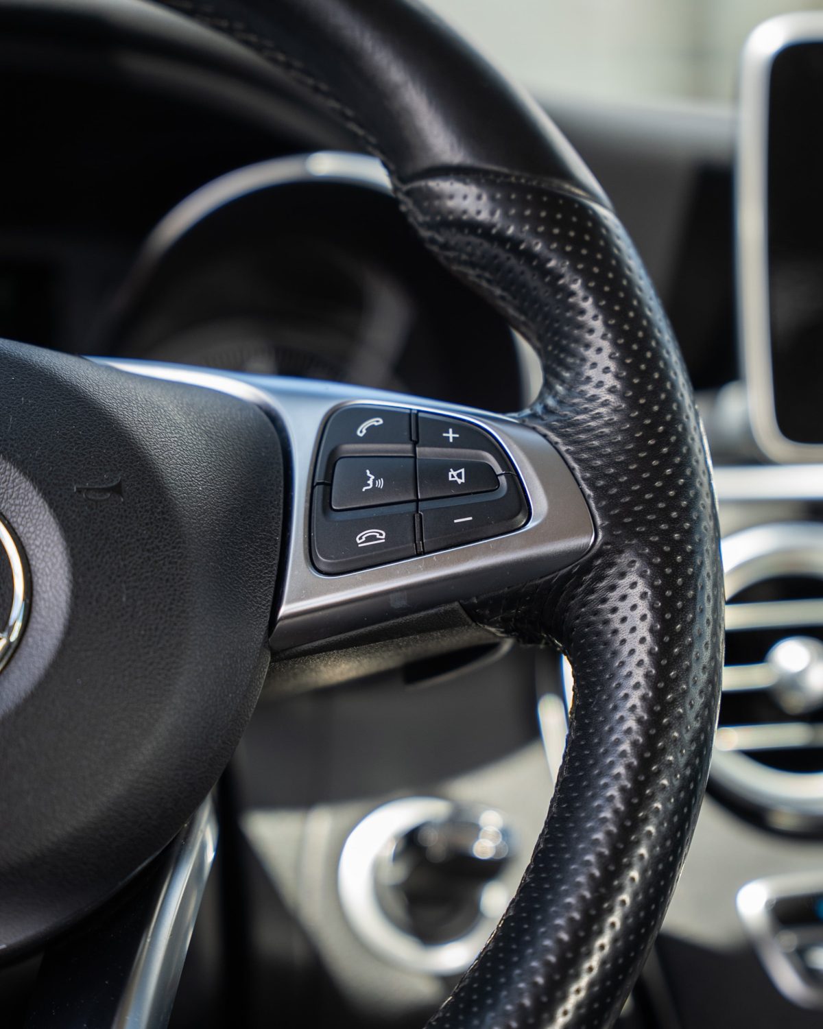 Mercedes-Benz GLC 350 e 4-Matic
