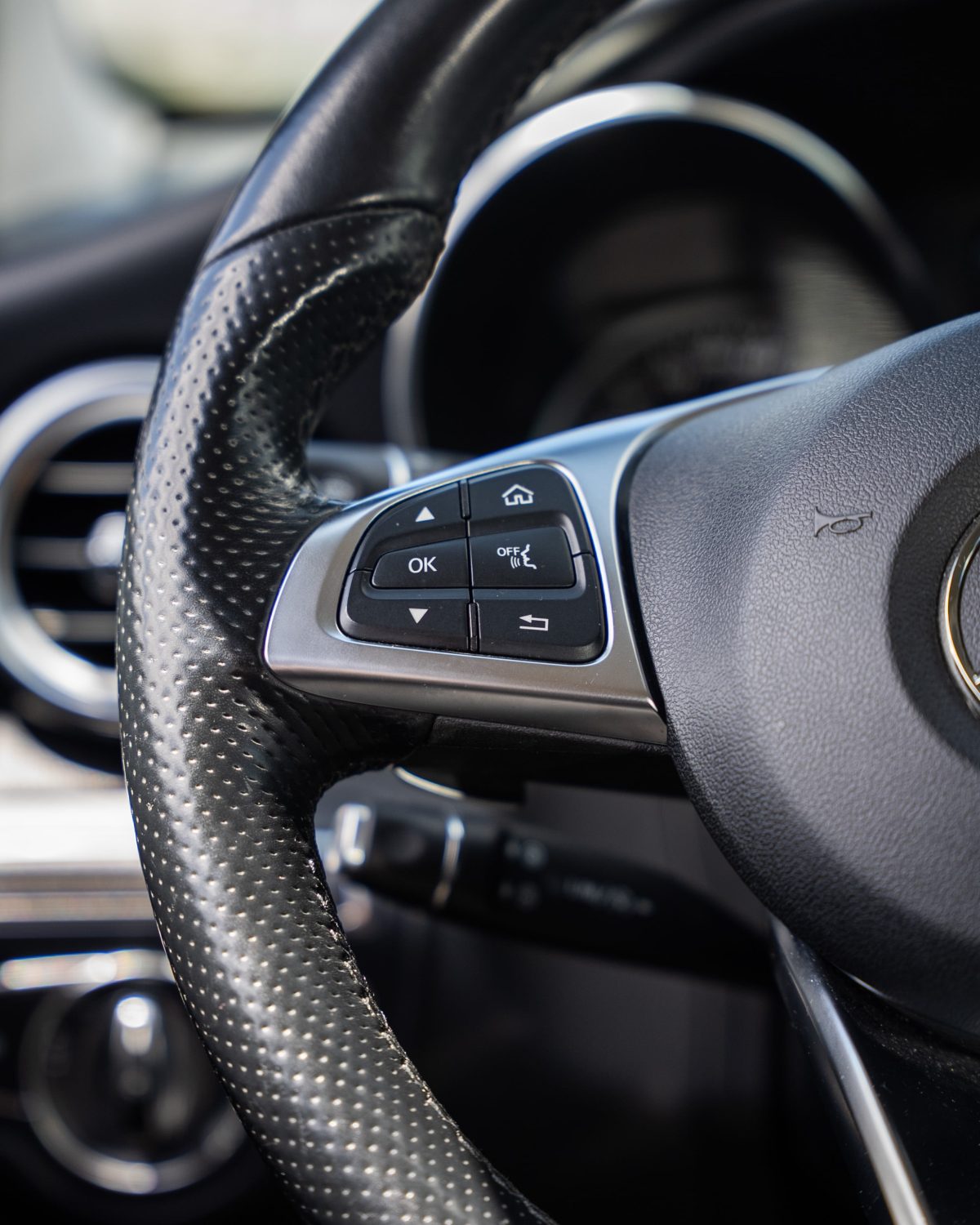 Mercedes-Benz GLC 350 e 4-Matic
