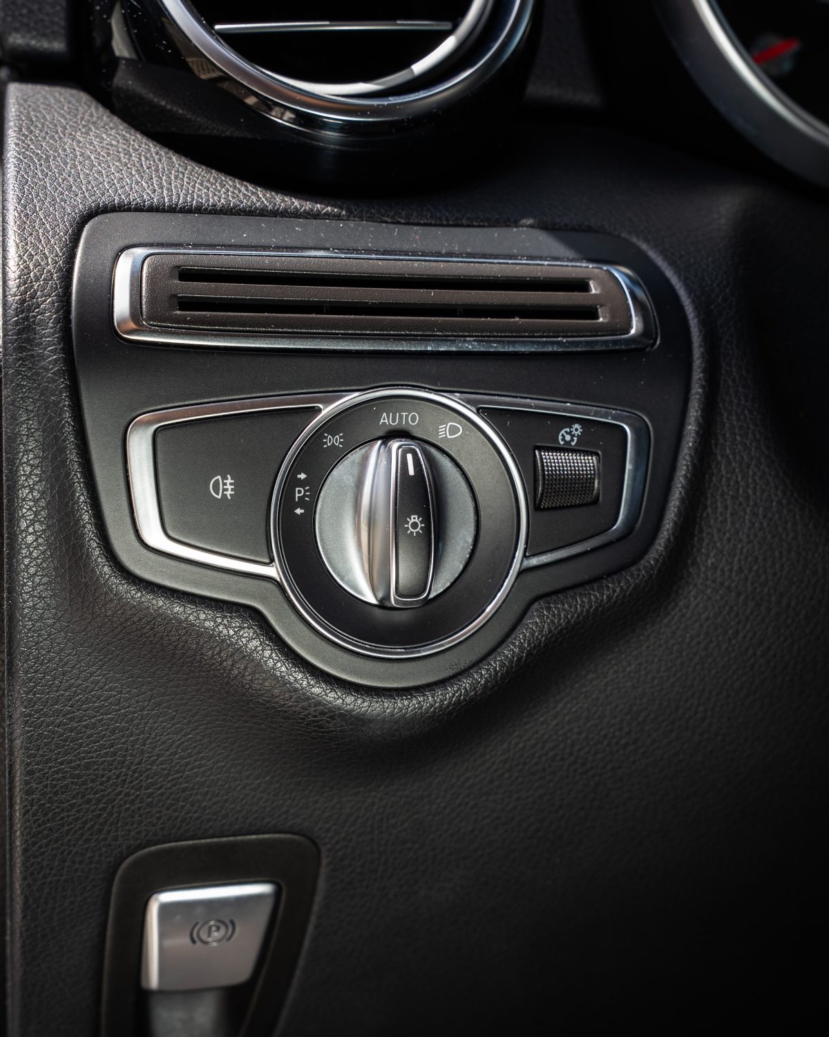 Mercedes-Benz GLC 350 e 4-Matic