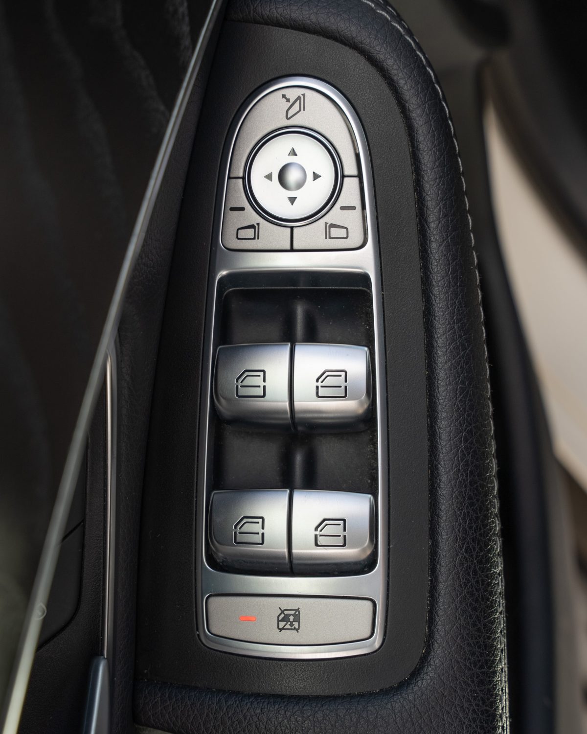 Mercedes-Benz GLC 350 e 4-Matic