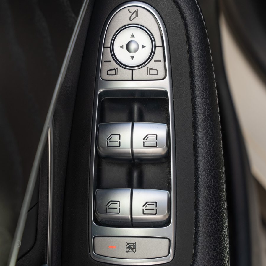 Mercedes-Benz GLC 350 e 4-Matic