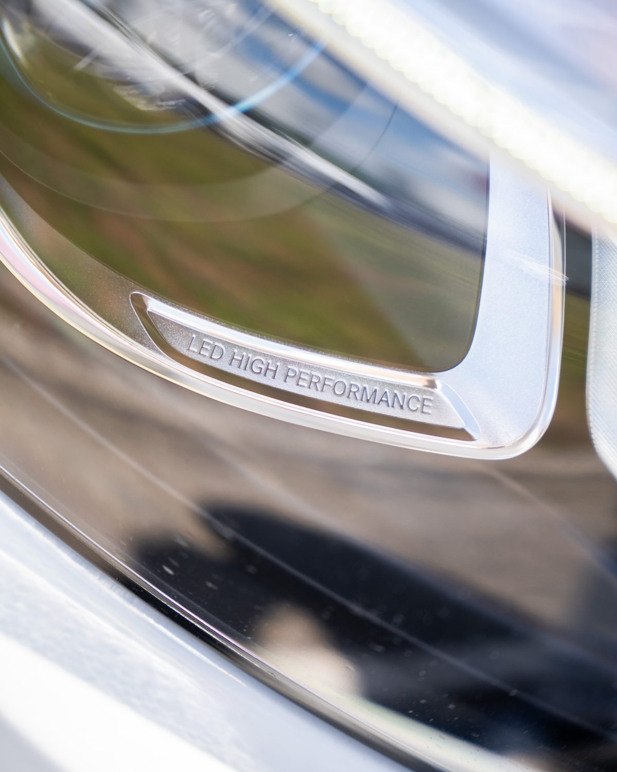 Mercedes-Benz GLC 350 e 4-Matic