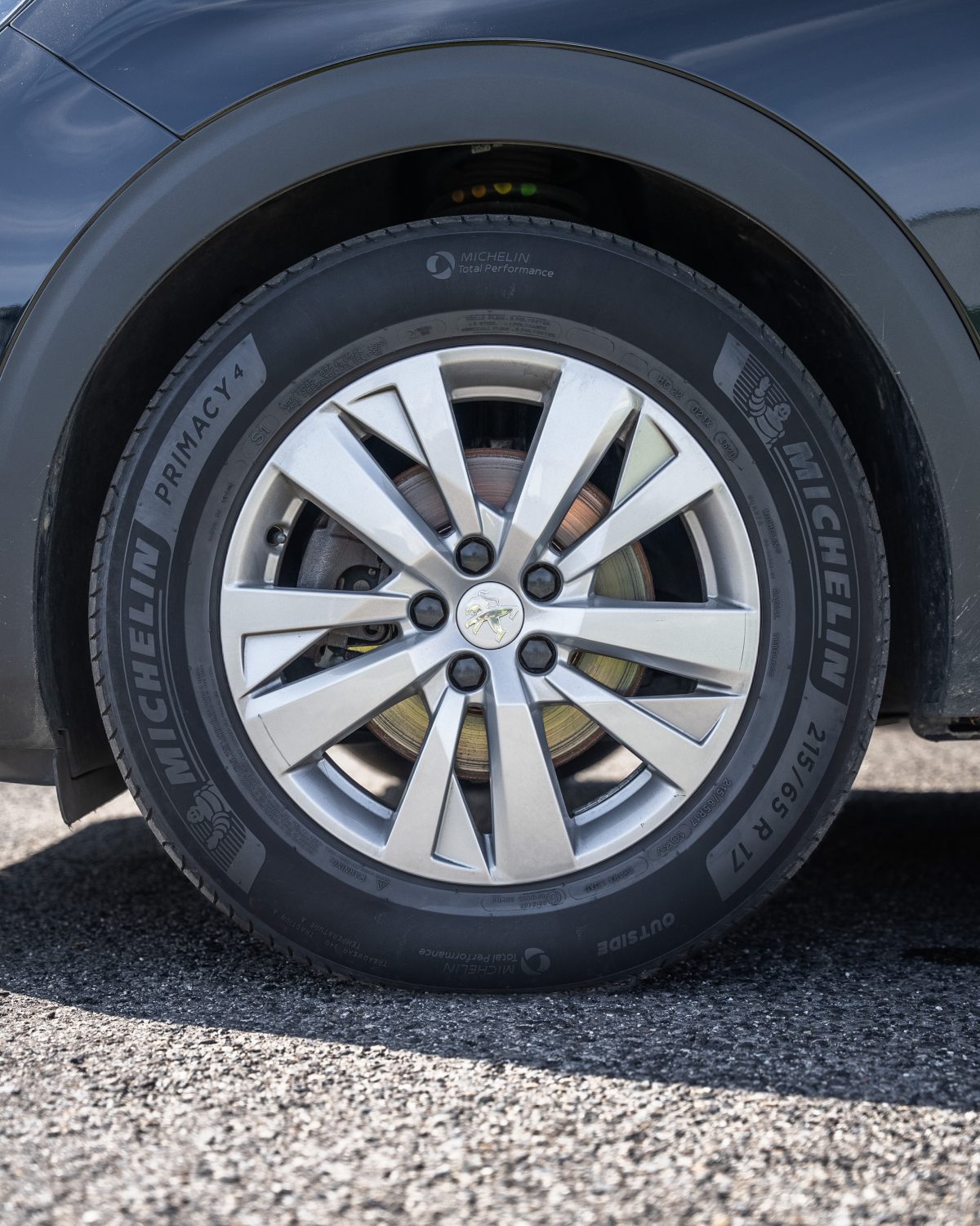 Peugeot 3008 BlueHDi 130 Stop & Start EAT8 Active Pack
