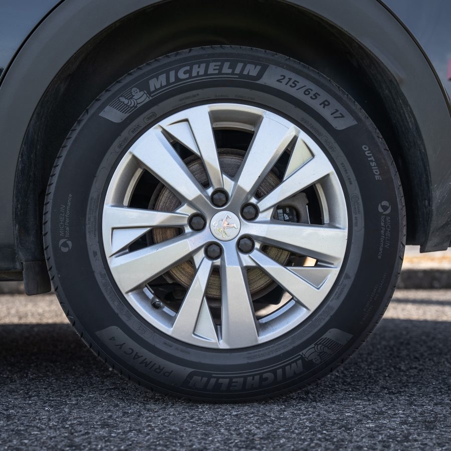 Peugeot 3008 BlueHDi 130 Stop & Start EAT8 Active Pack