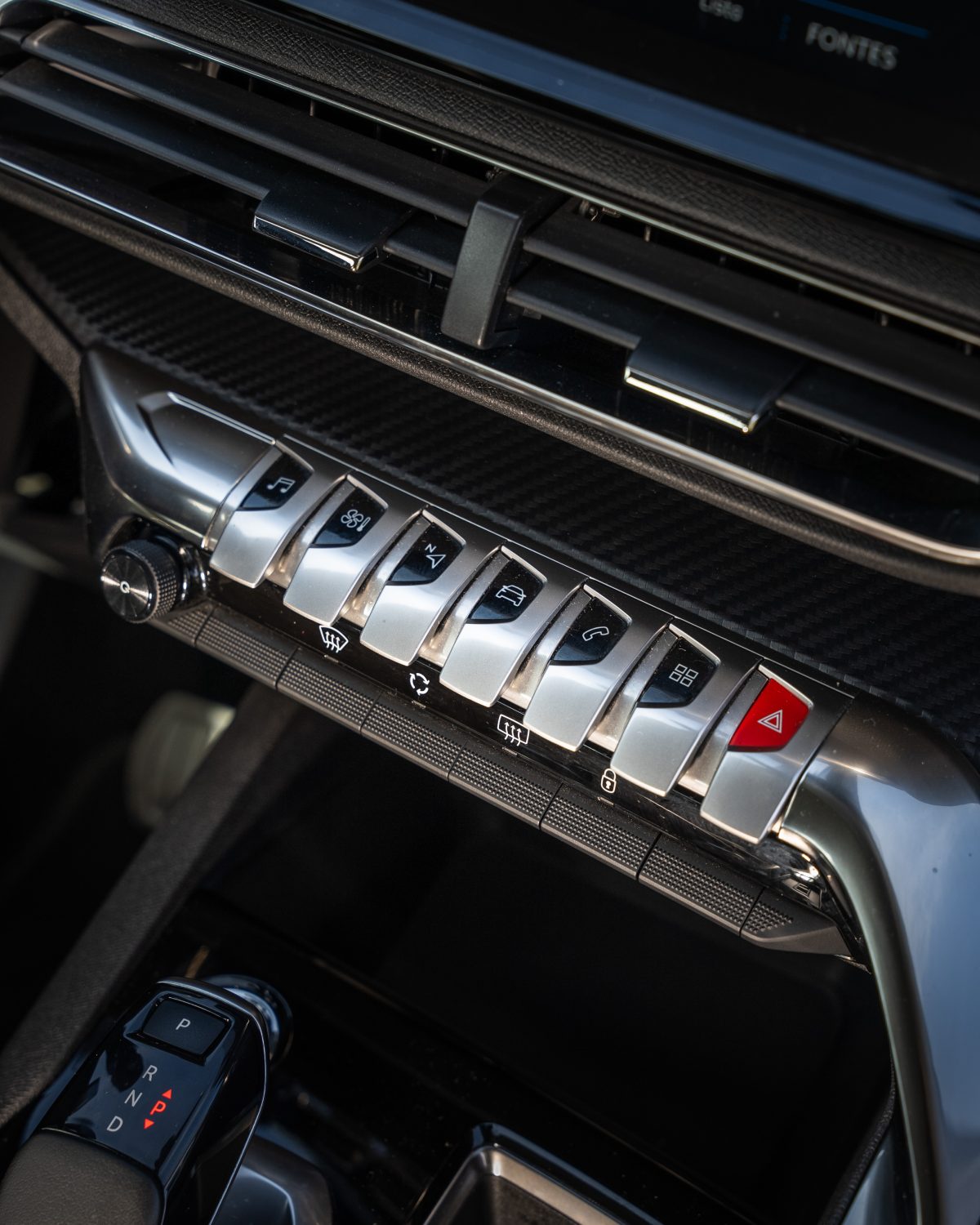 Peugeot 3008 BlueHDi 130 Stop & Start EAT8 Active Pack