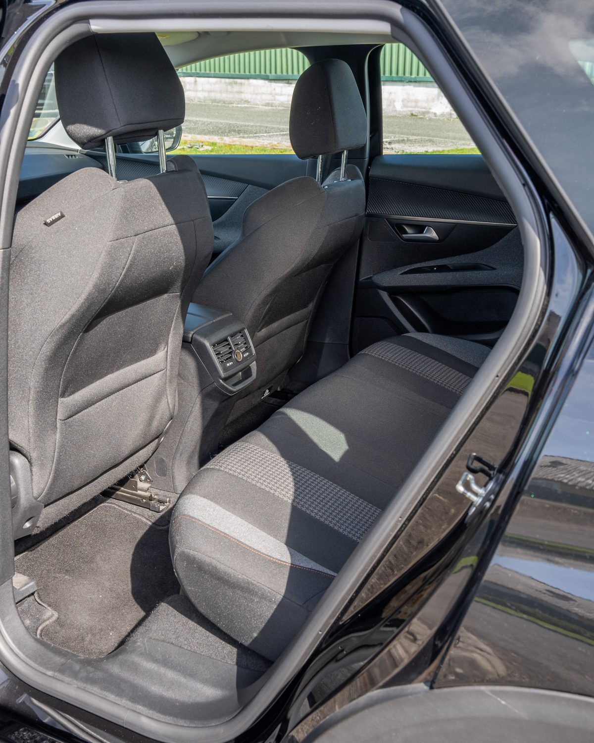 Peugeot 3008 BlueHDi 130 Stop & Start EAT8 Active Pack