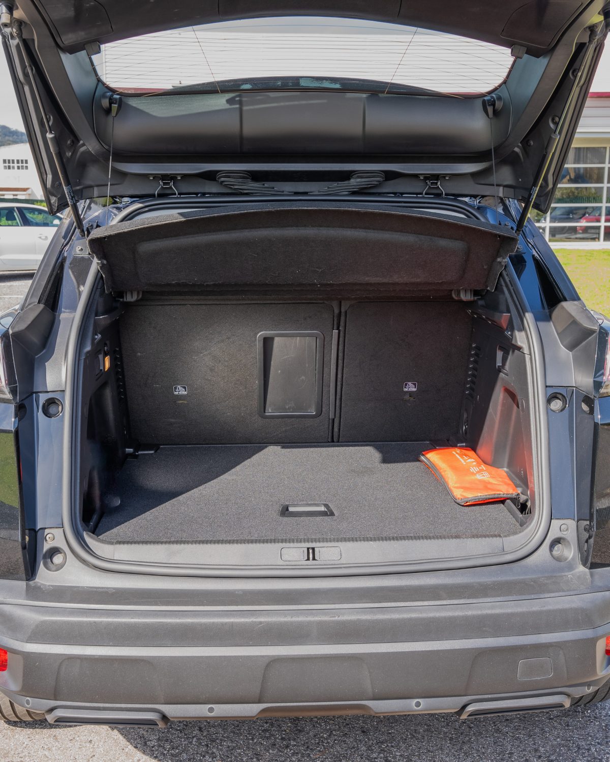 Peugeot 3008 BlueHDi 130 Stop & Start EAT8 Active Pack