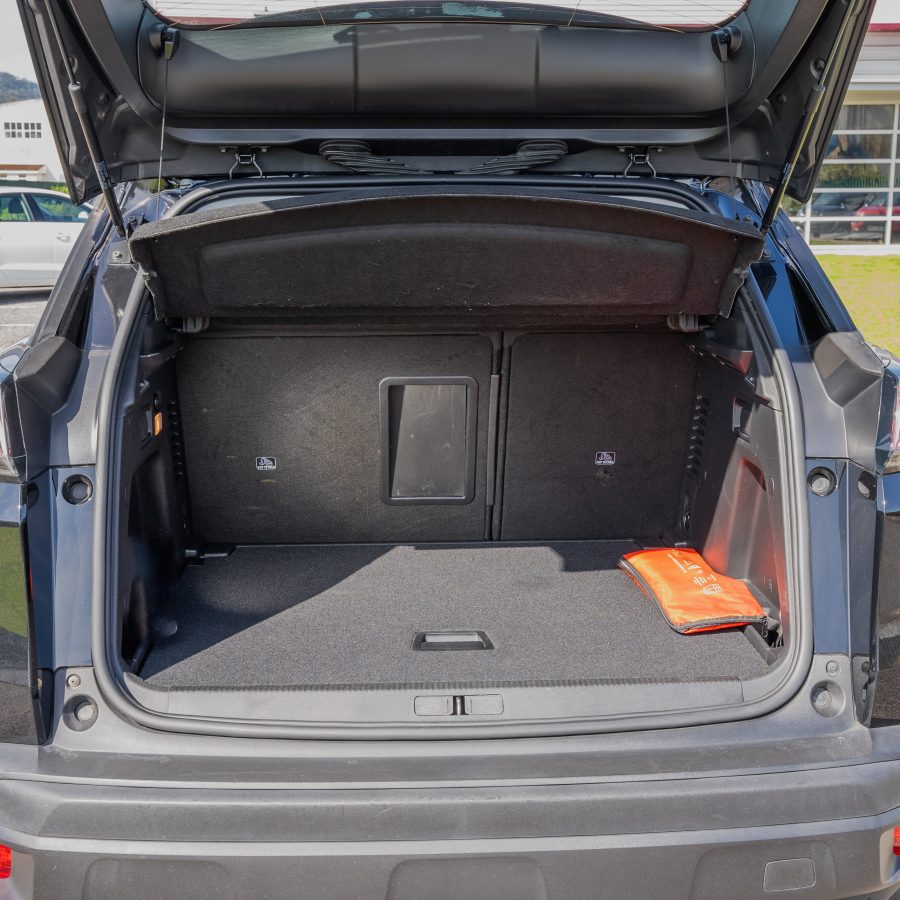 Peugeot 3008 BlueHDi 130 Stop & Start EAT8 Active Pack