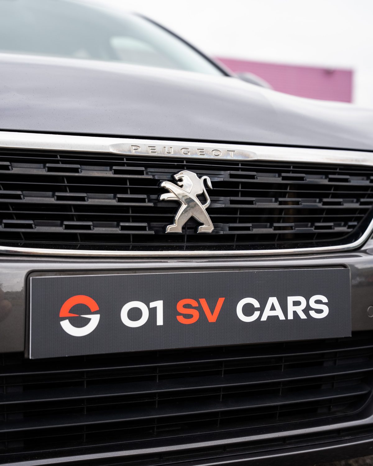 Peugeot 308 PureTech 130 EAT6 Stop & Start Active