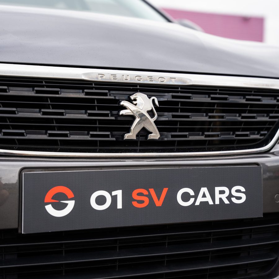 Peugeot 308 PureTech 130 EAT6 Stop & Start Active