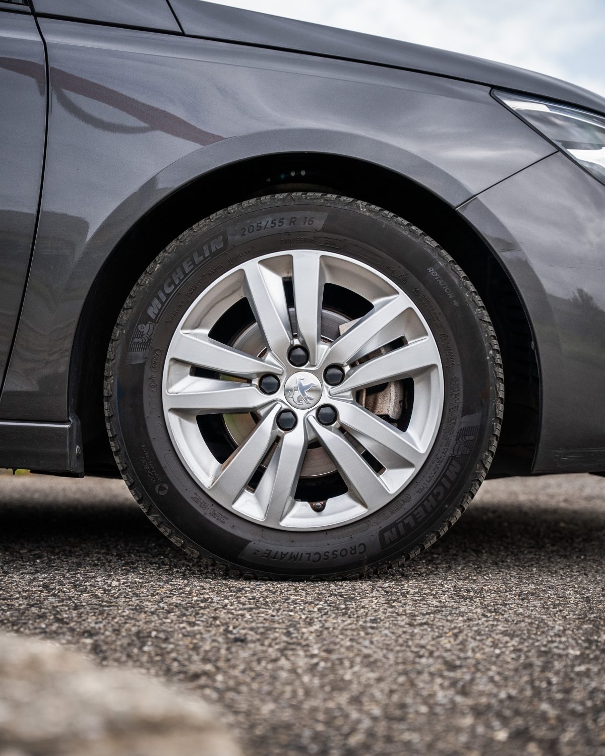 Peugeot 308 PureTech 130 EAT6 Stop & Start Active