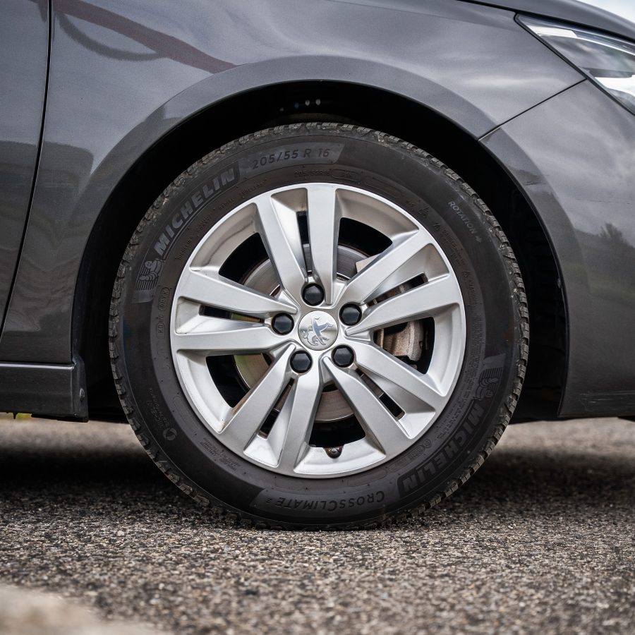 Peugeot 308 PureTech 130 EAT6 Stop & Start Active