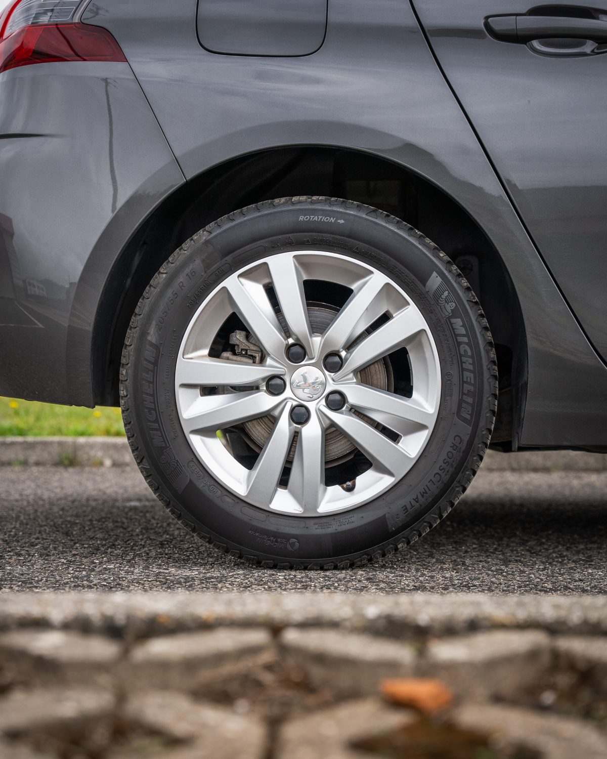 Peugeot 308 PureTech 130 EAT6 Stop & Start Active