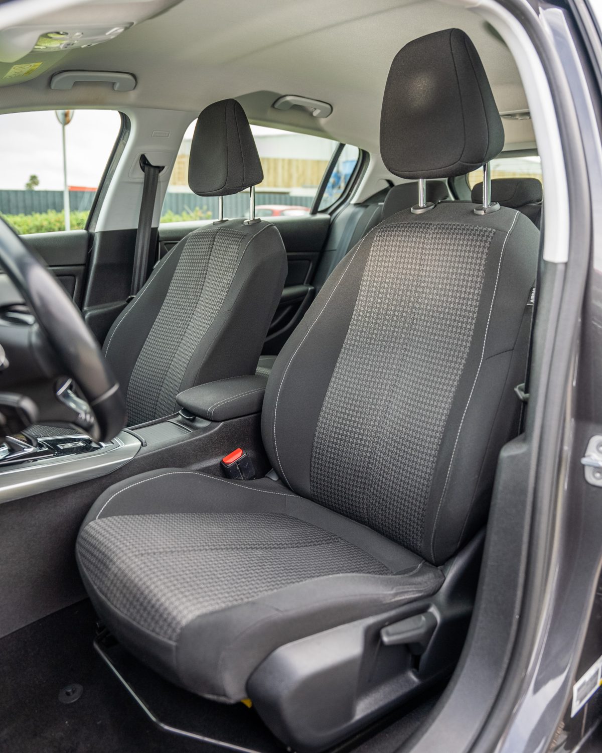 Peugeot 308 PureTech 130 EAT6 Stop & Start Active