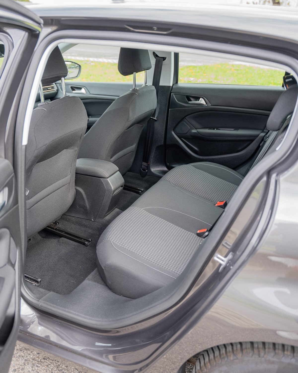 Peugeot 308 PureTech 130 EAT6 Stop & Start Active