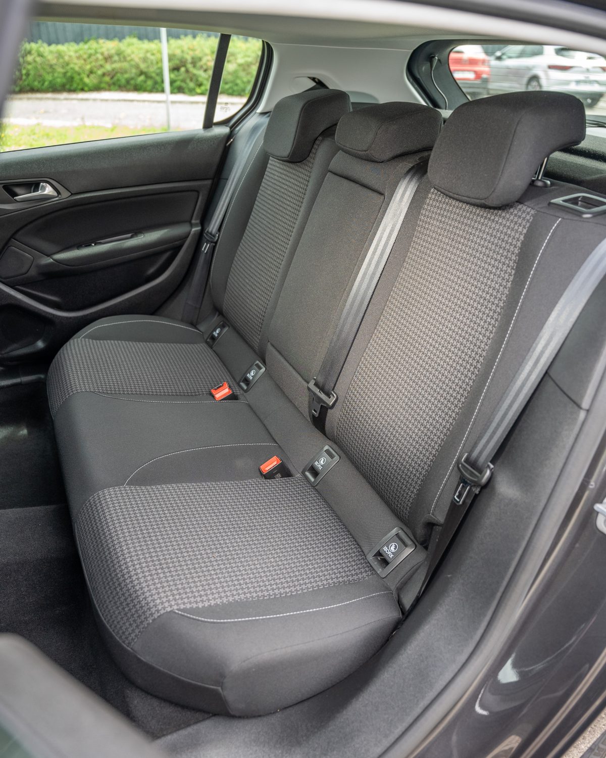 Peugeot 308 PureTech 130 EAT6 Stop & Start Active