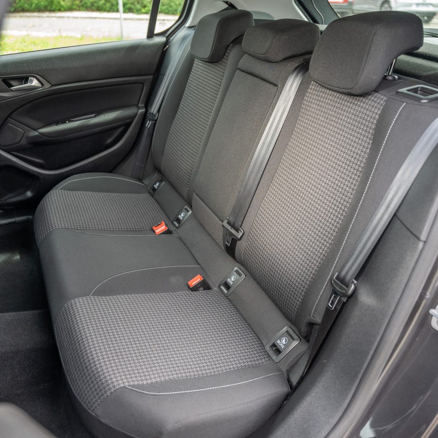 Peugeot 308 PureTech 130 EAT6 Stop & Start Active