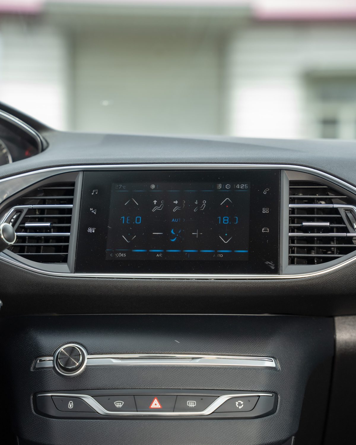 Peugeot 308 PureTech 130 EAT6 Stop & Start Active