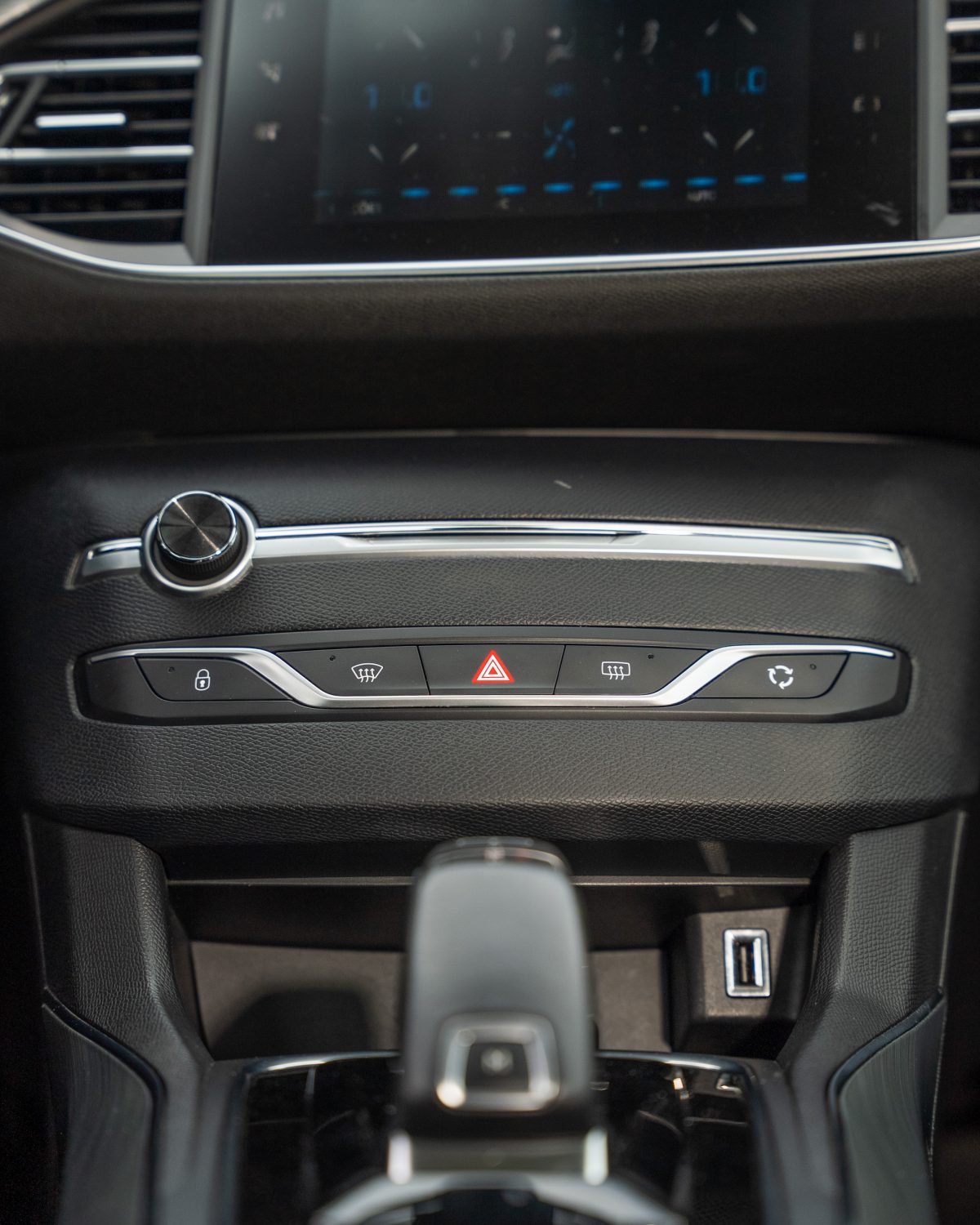 Peugeot 308 PureTech 130 EAT6 Stop & Start Active
