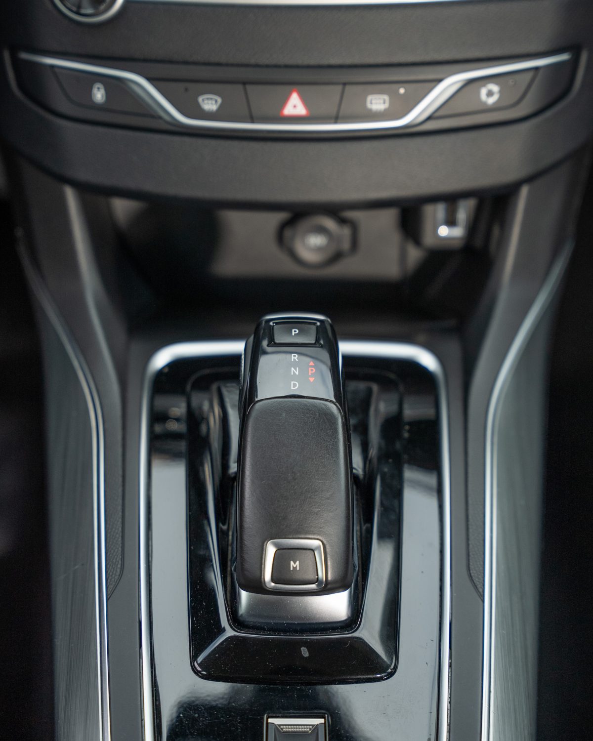 Peugeot 308 PureTech 130 EAT6 Stop & Start Active