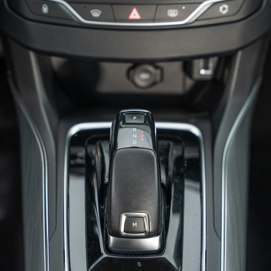 Peugeot 308 PureTech 130 EAT6 Stop & Start Active