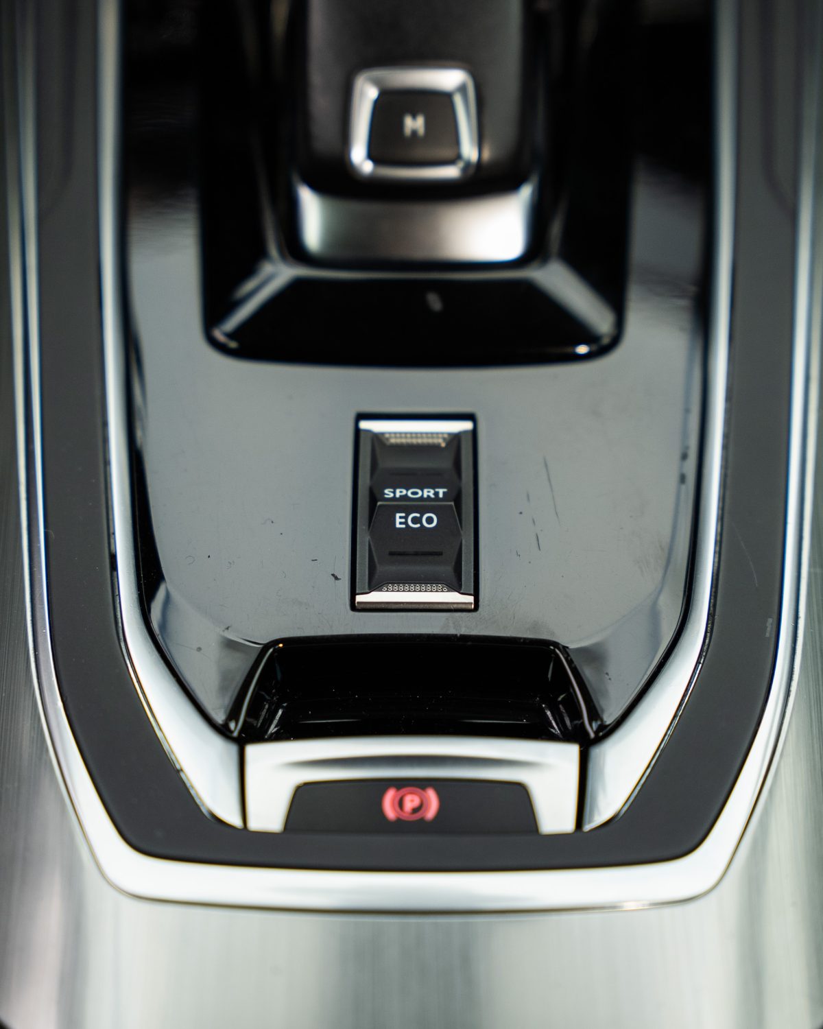 Peugeot 308 PureTech 130 EAT6 Stop & Start Active