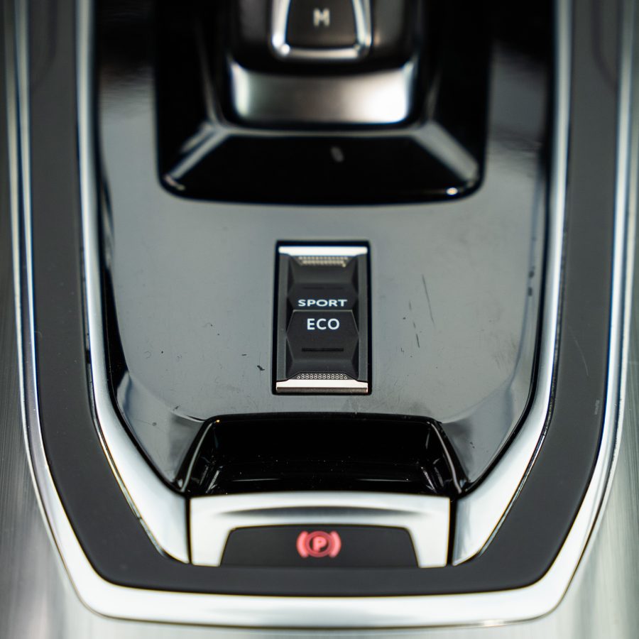 Peugeot 308 PureTech 130 EAT6 Stop & Start Active