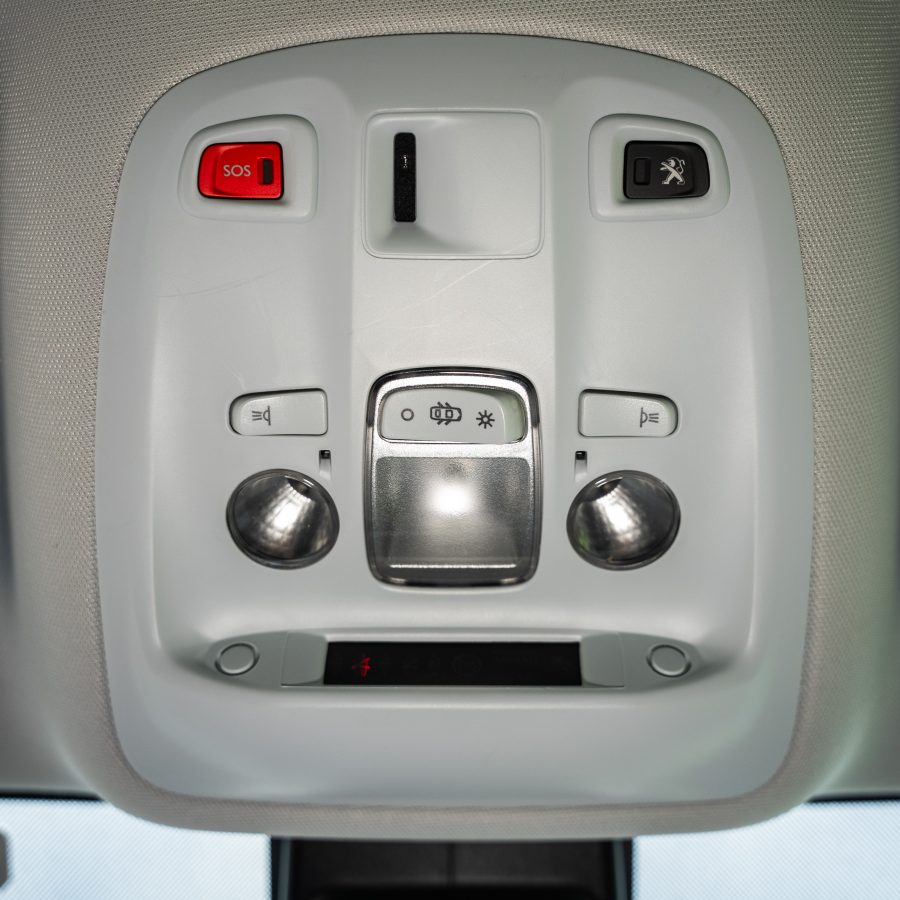 Peugeot 308 PureTech 130 EAT6 Stop & Start Active