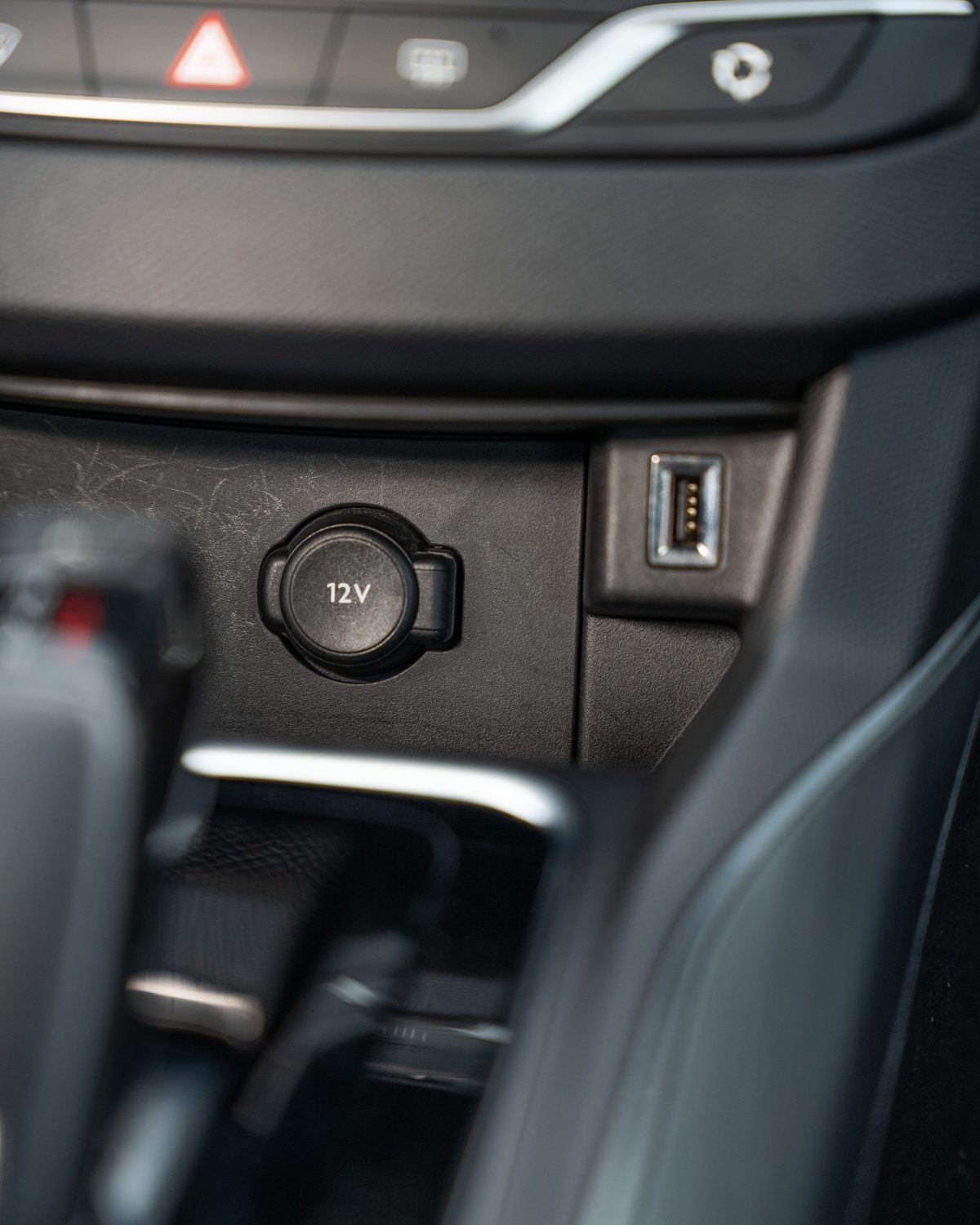 Peugeot 308 PureTech 130 EAT6 Stop & Start Active