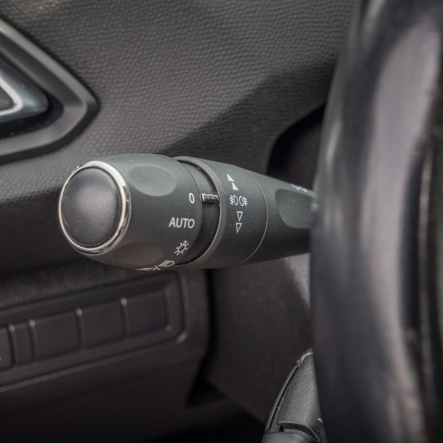 Peugeot 308 PureTech 130 EAT6 Stop & Start Active