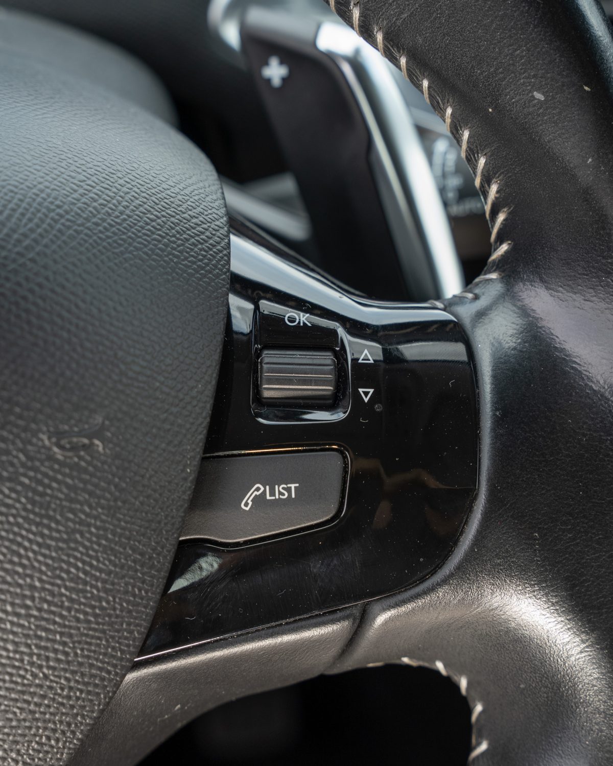 Peugeot 308 PureTech 130 EAT6 Stop & Start Active