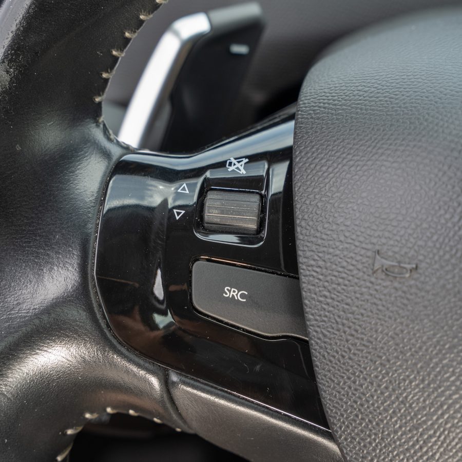 Peugeot 308 PureTech 130 EAT6 Stop & Start Active