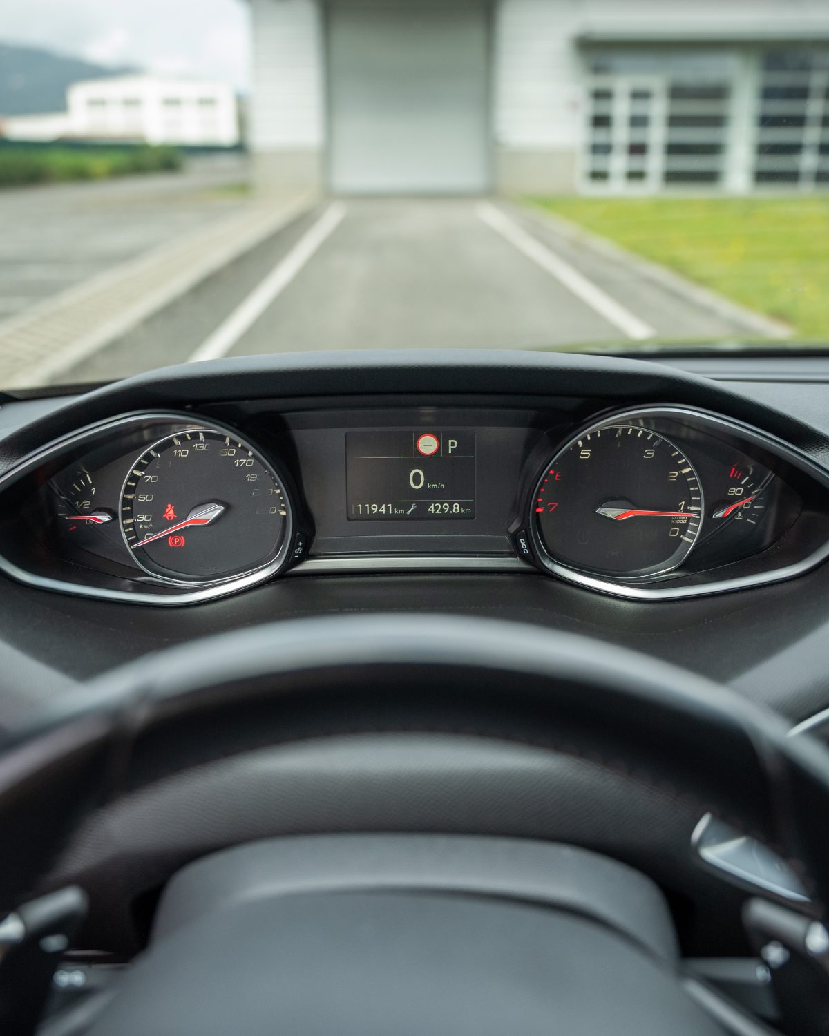 Peugeot 308 PureTech 130 EAT6 Stop & Start Active