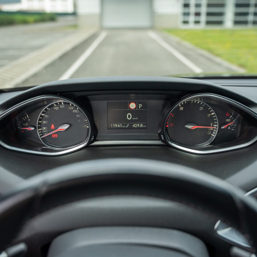 Peugeot 308 PureTech 130 EAT6 Stop & Start Active